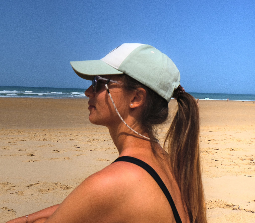 Casquette Loup