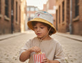 Bob Pop Corn