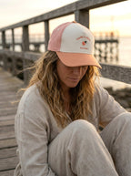 Casquette Pêche