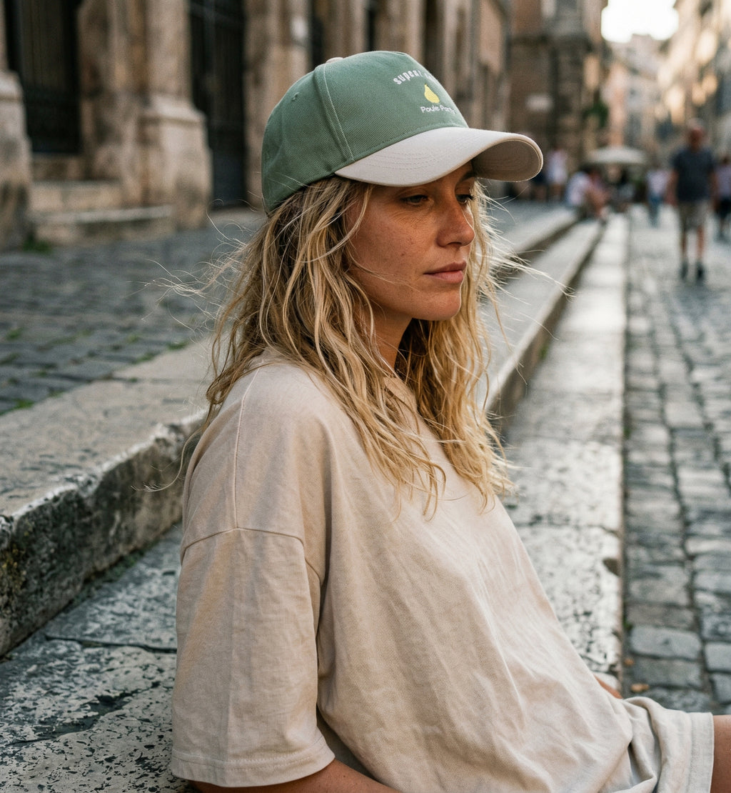 Casquette supear cool