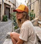Casquette Dreamy Sunset