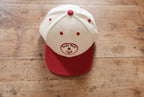 Casquette enfant Poule Party