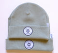 Bonnet Loup "Enfant reloup et Parent du reloup"