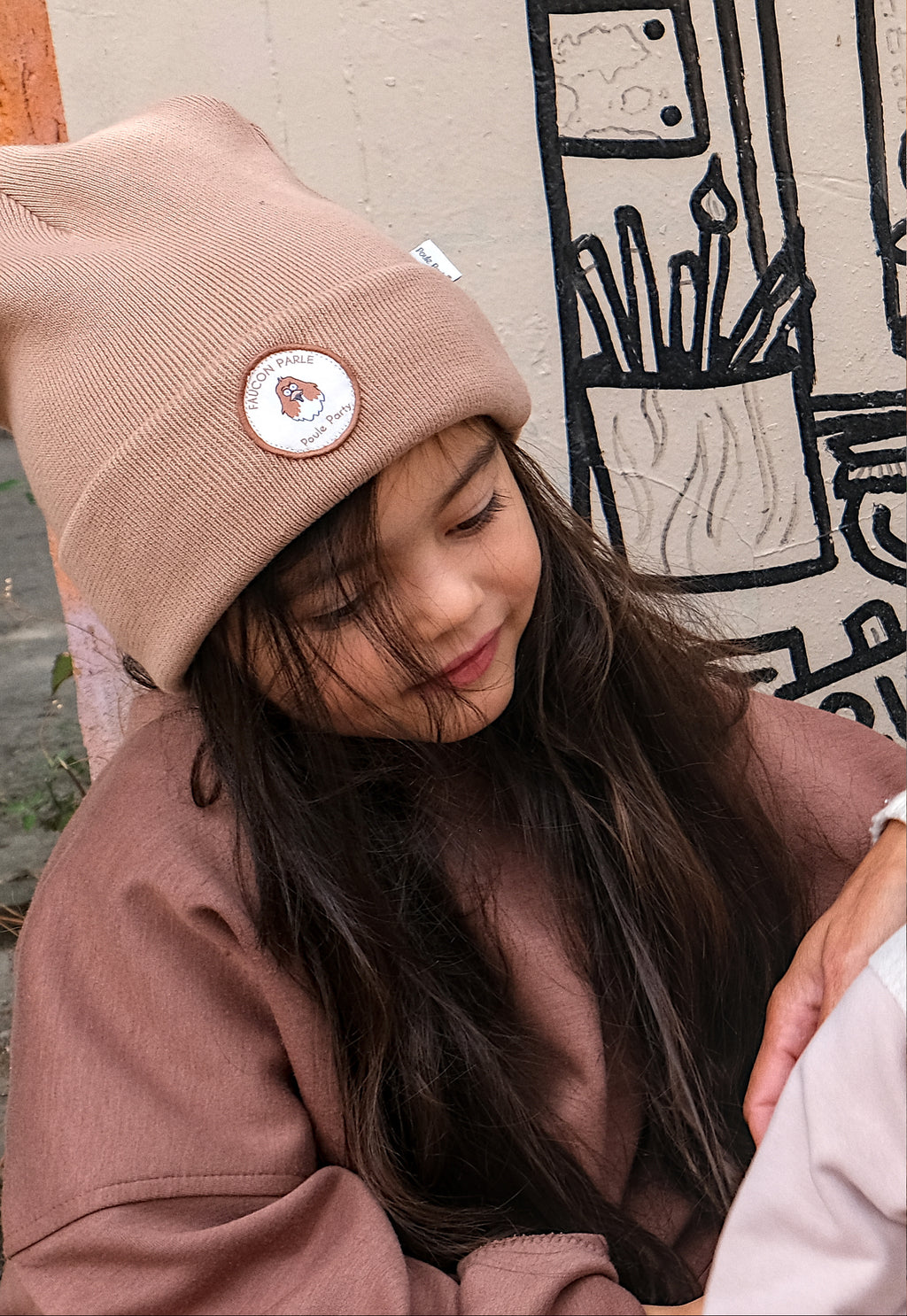 BONNET FAUCON