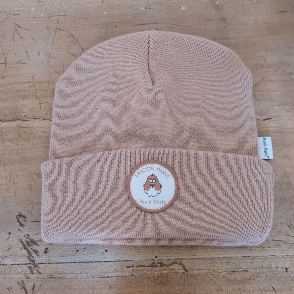BONNET FAUCON