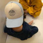 Casquette PLANET CHILD