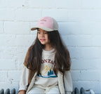 Casquette Chou à la crème