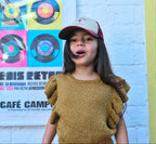 Casquette SWEET FUTURE