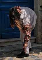 Pantalon de pluie Léopard