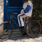 Pantalon de pluie Old School