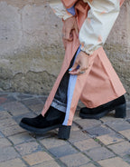 Pantalon de pluie Sunrise