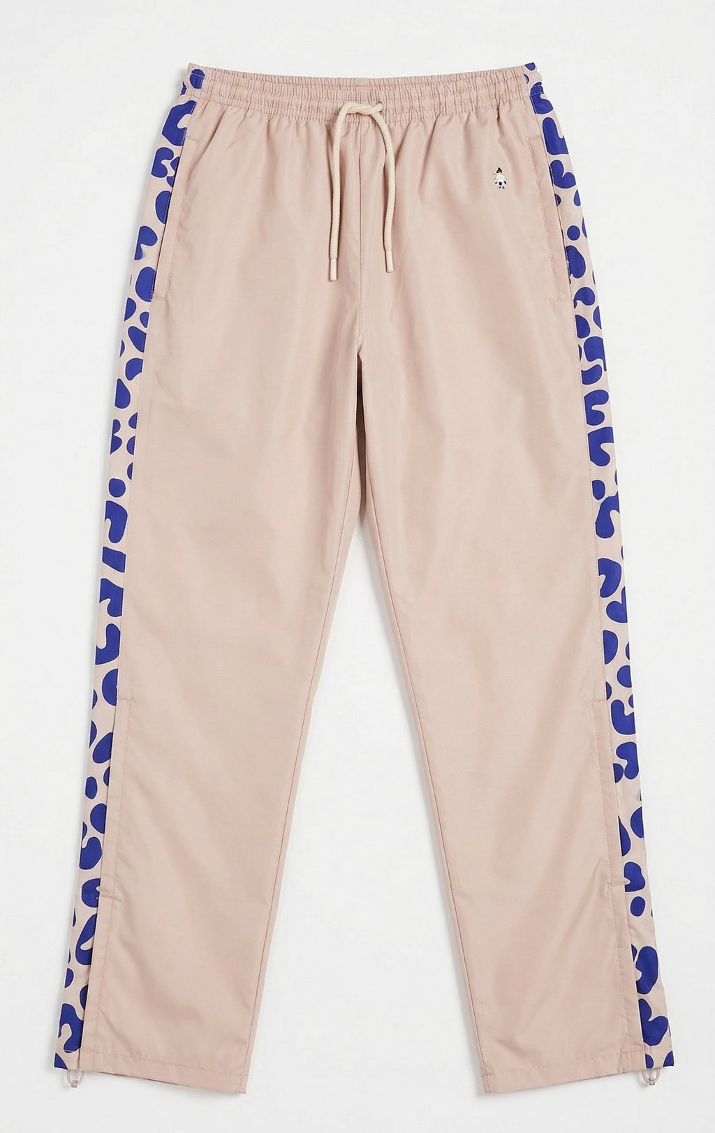 NEW - Pantalon de pluie Blue Leo