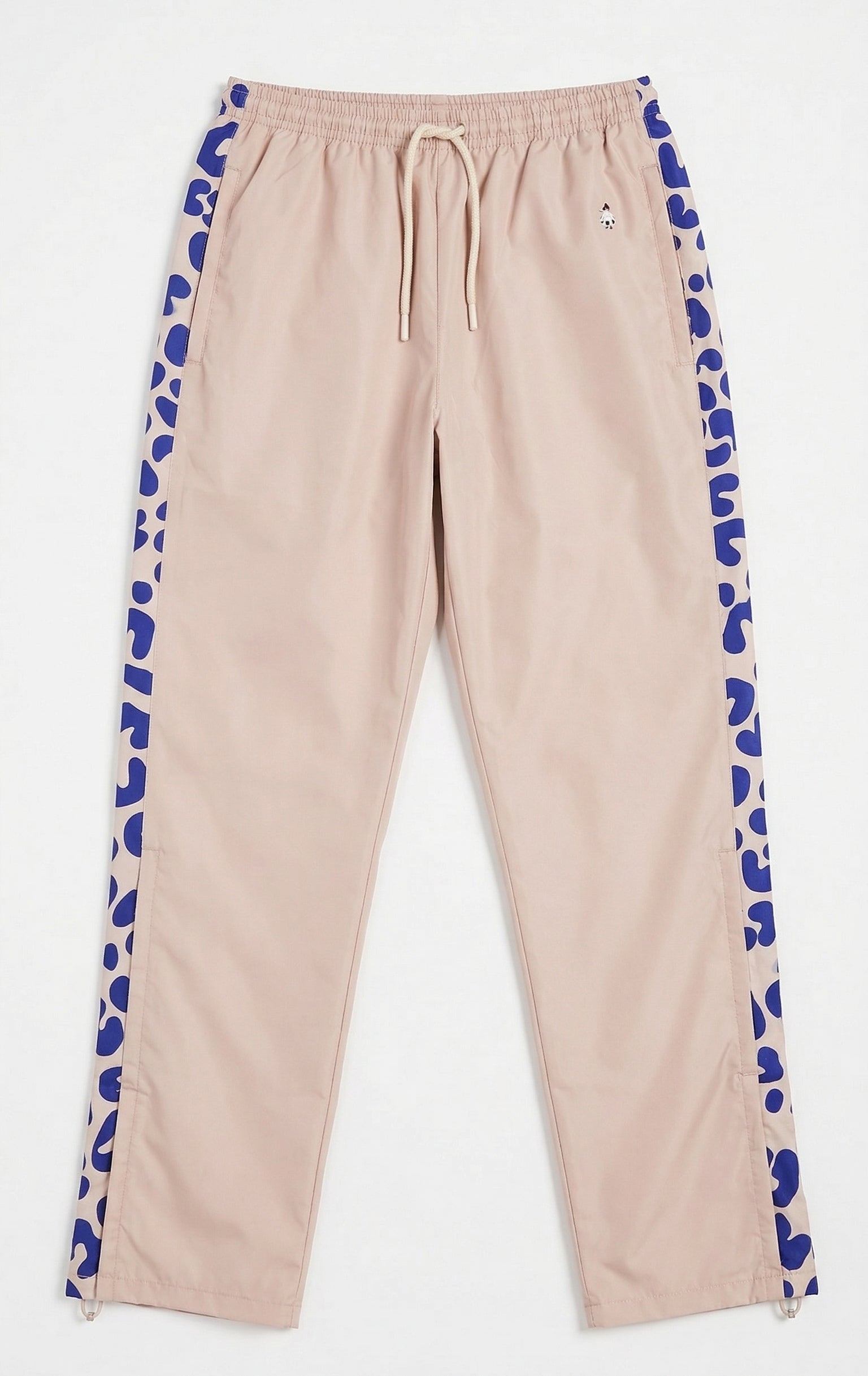 NEW - Pantalon de pluie Blue Leo