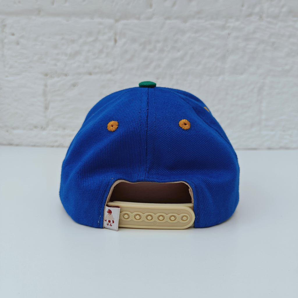 Casquette Old School