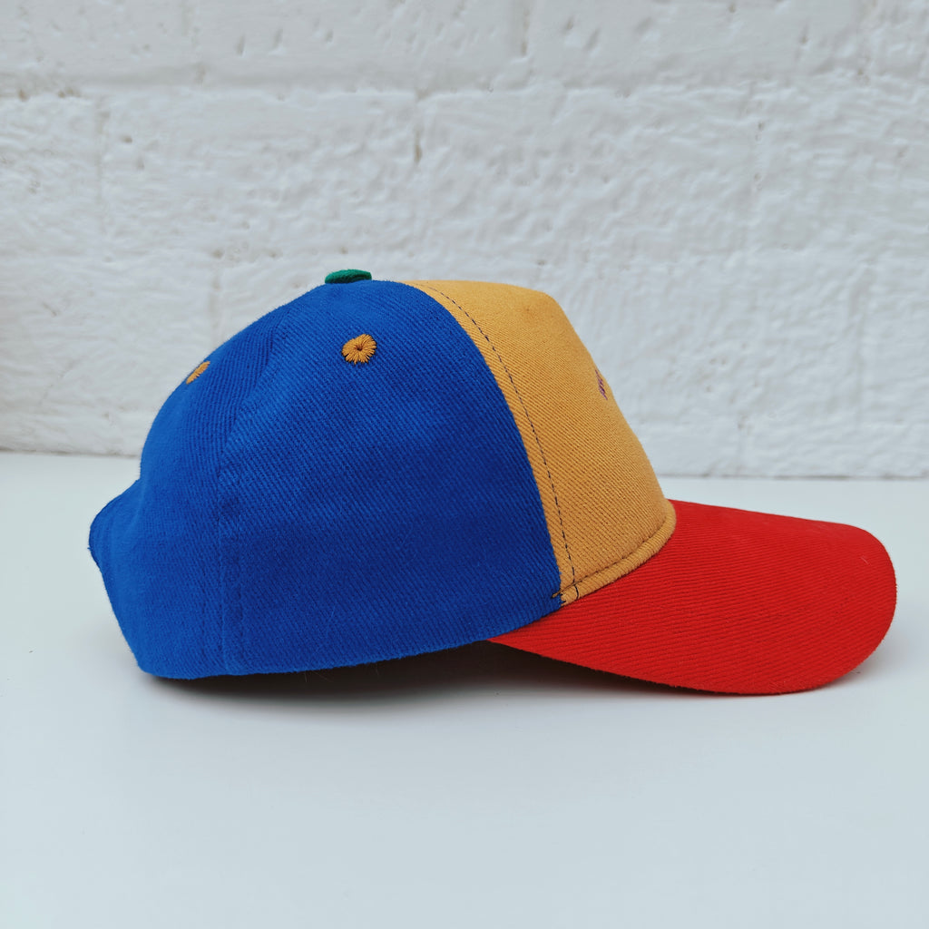 Casquette Old School