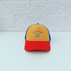 Casquette Old School