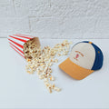 Casquette Pop Corn