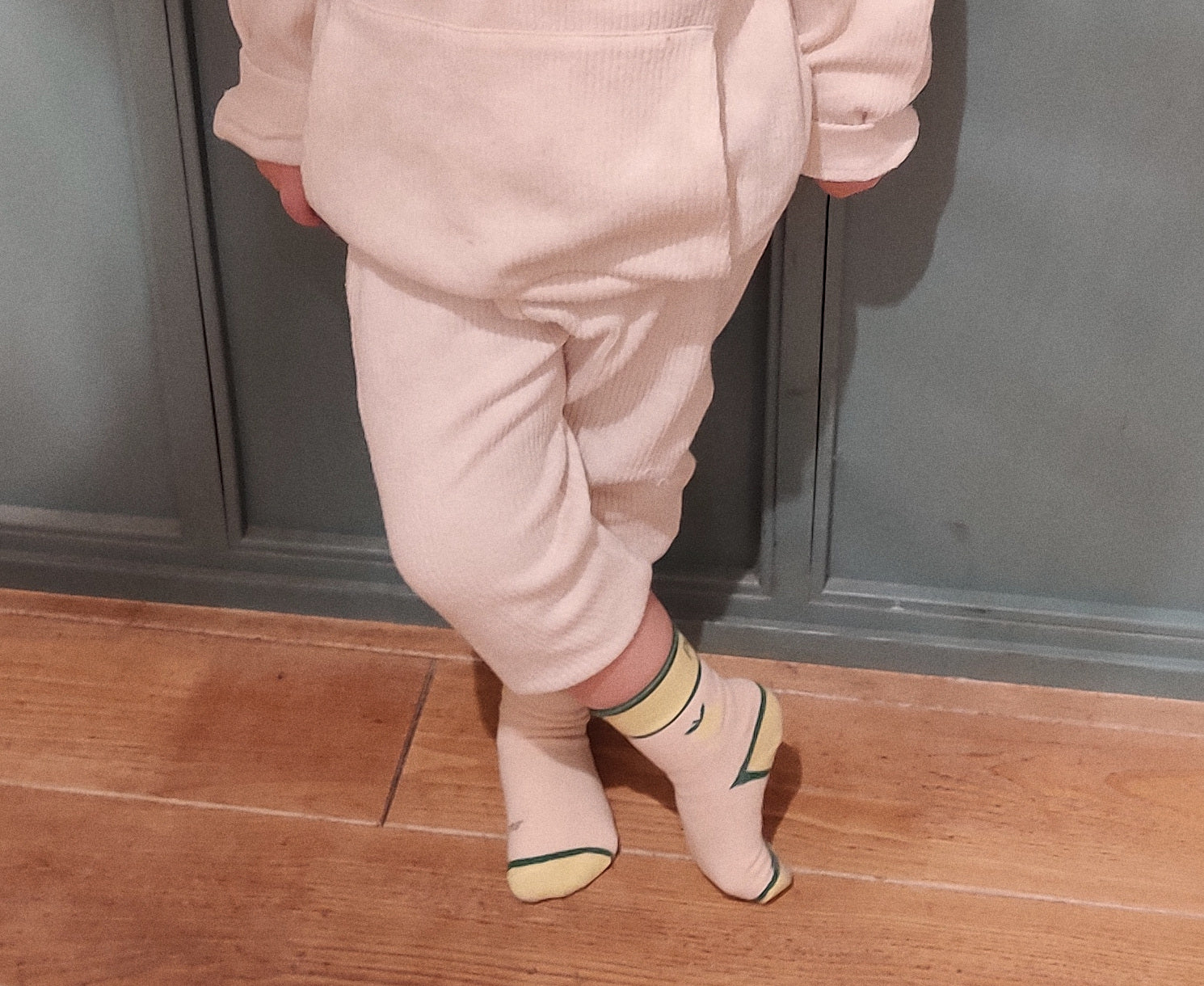 Chaussettes Citron 🍋