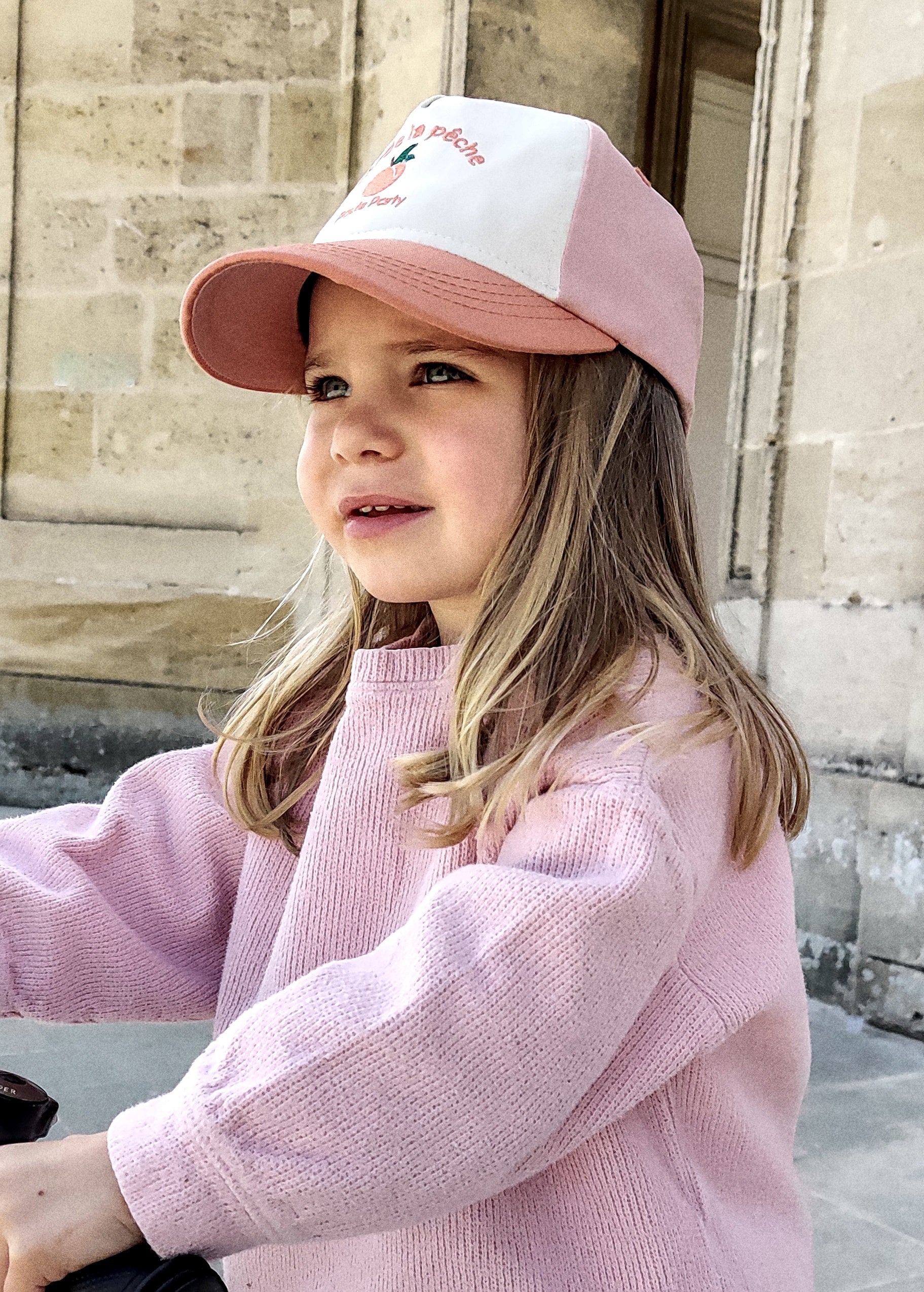 Casquette Pêche