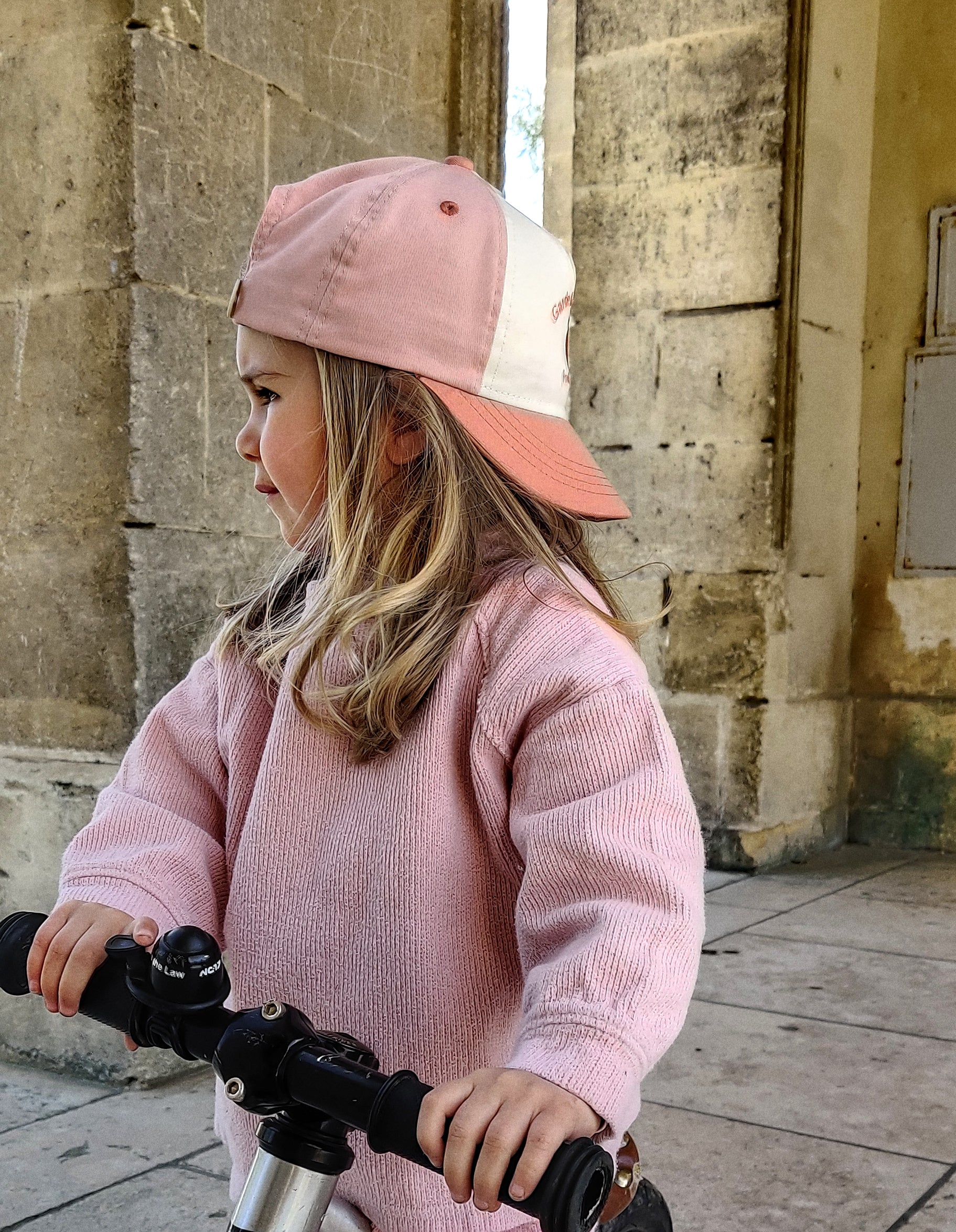 Casquette Pêche