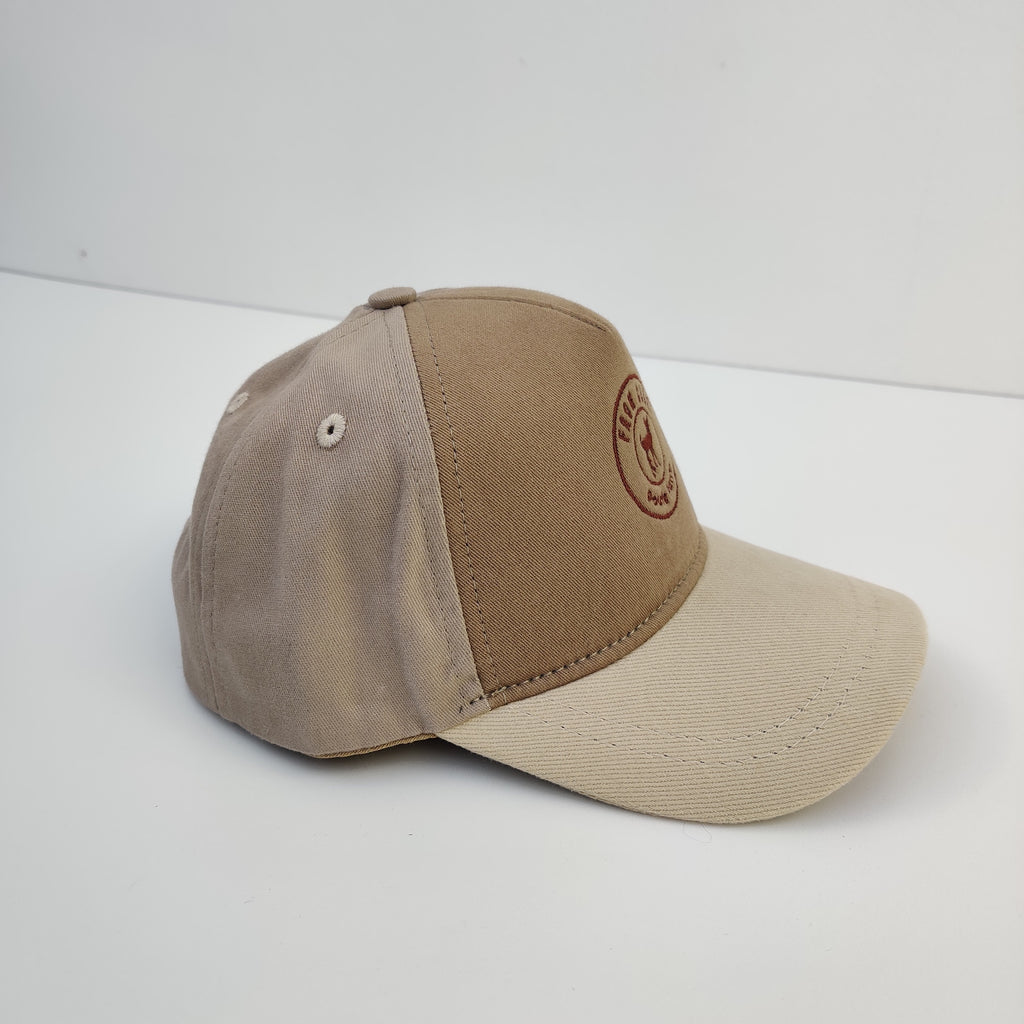 Casquette FAON CLUB