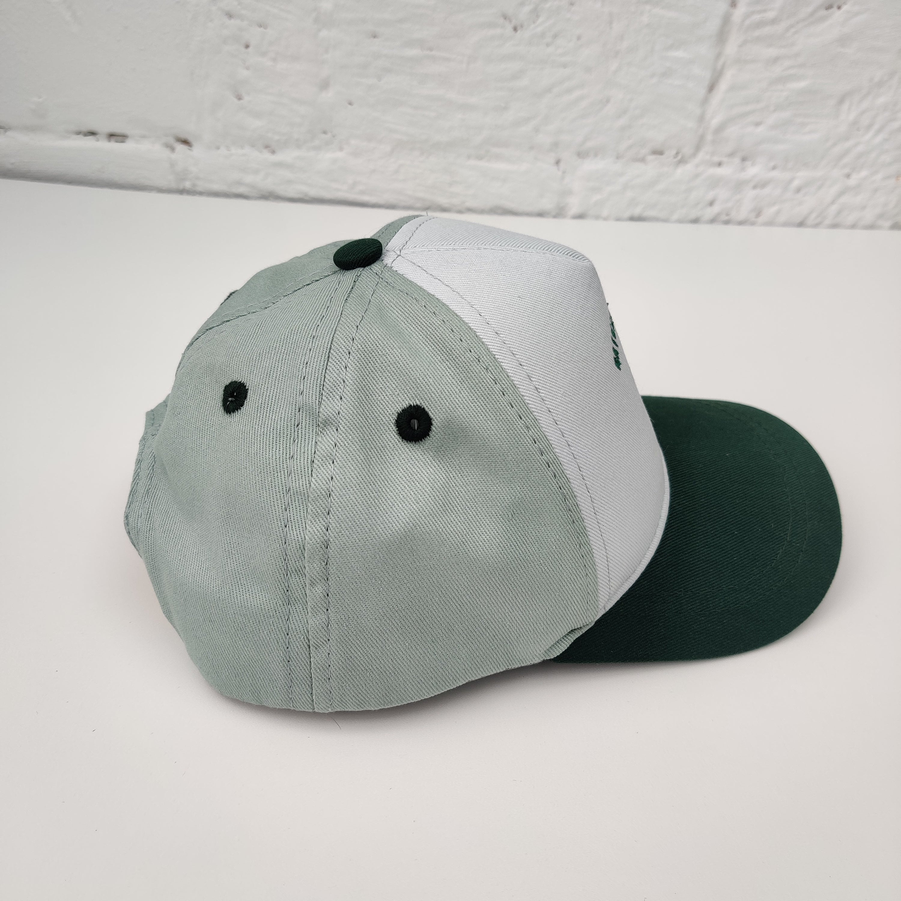 Casquette Nature's Power