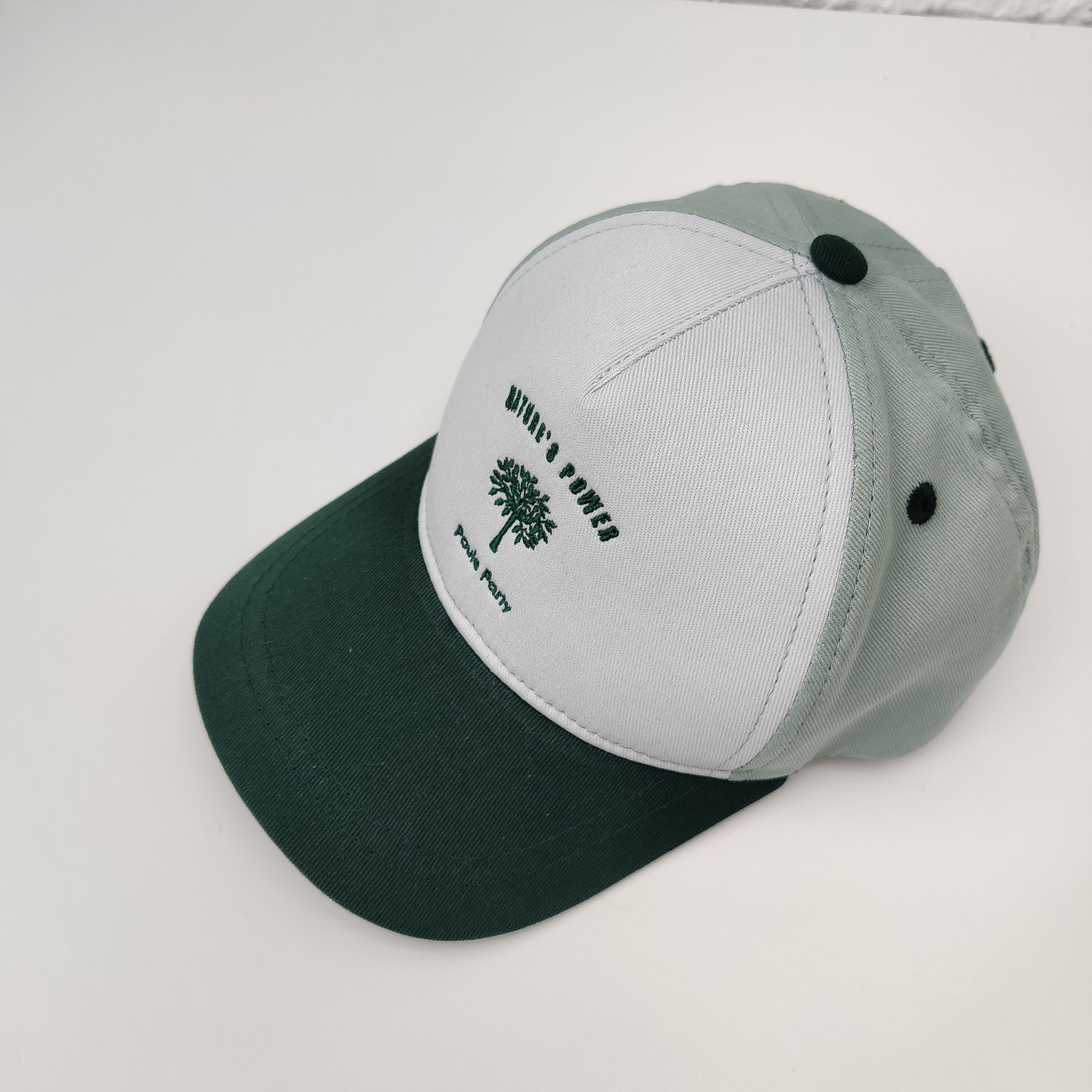 Casquette Nature's Power