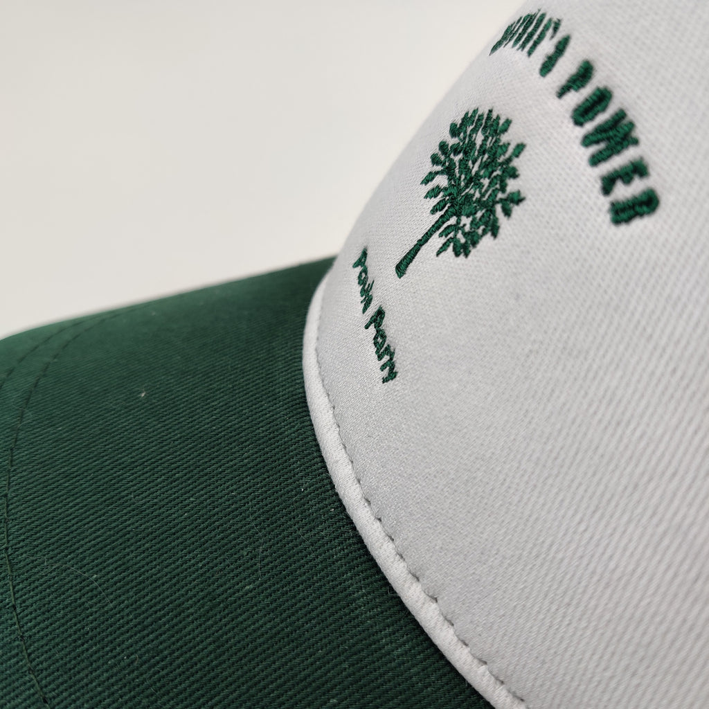 Casquette Nature's Power