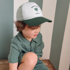 Casquette Nature's Power