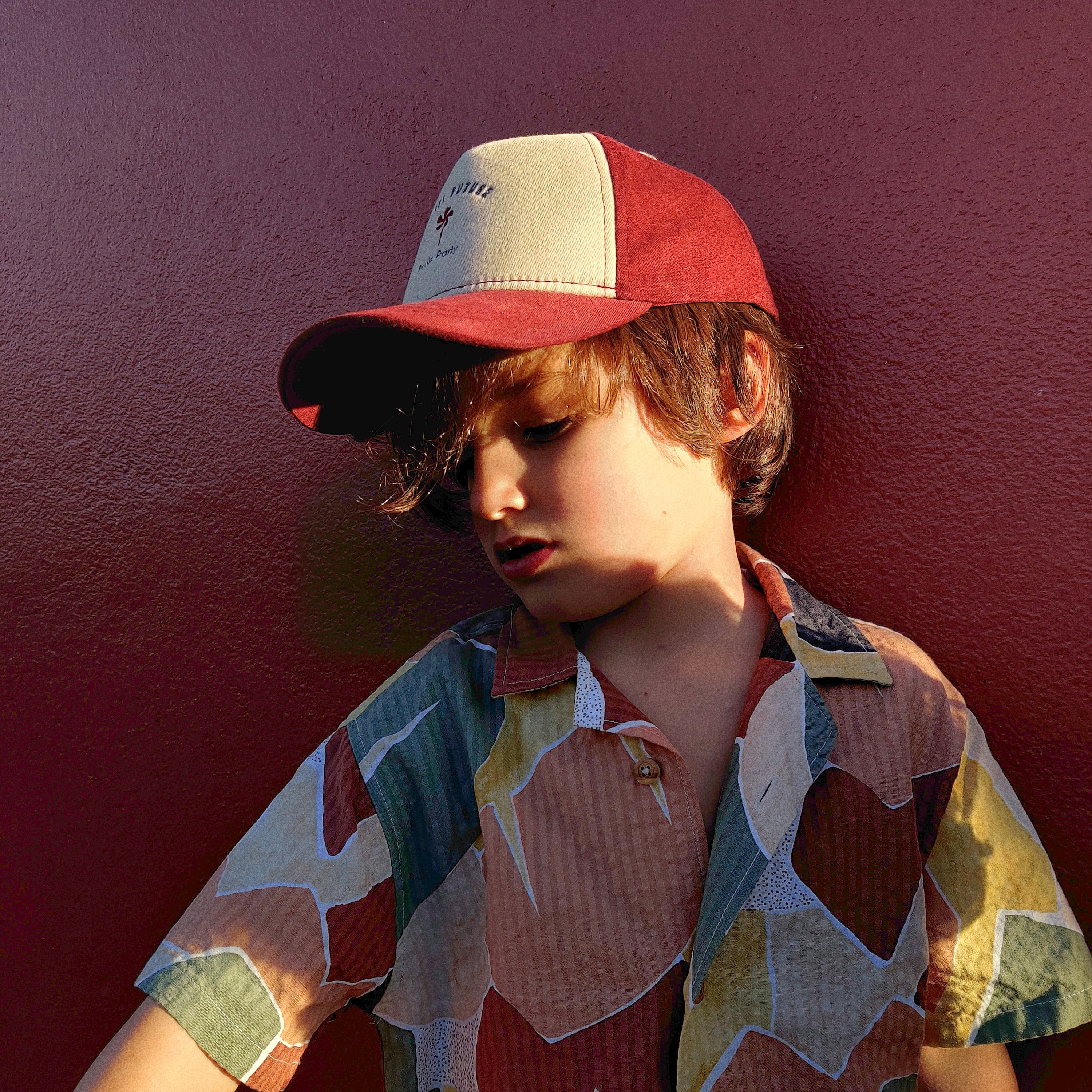 Casquette SWEET FUTURE