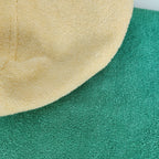 Poncho Menthe Citron