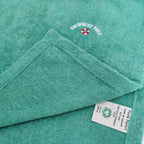 Poncho Menthe Citron