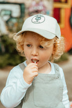 Casquette Loup