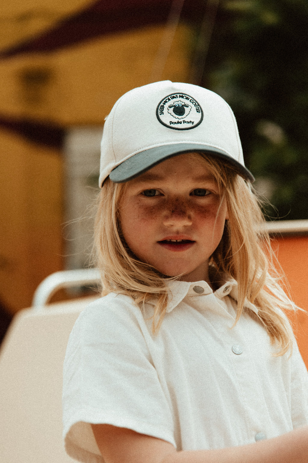 Casquette "Sheep"