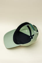 Casquette Loup
