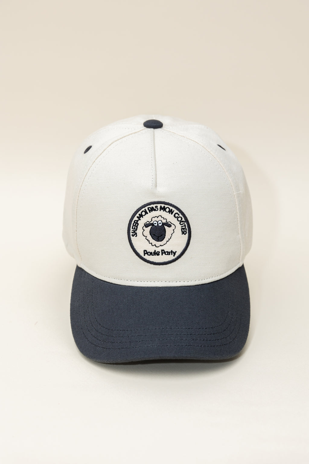 Casquette "Sheep"