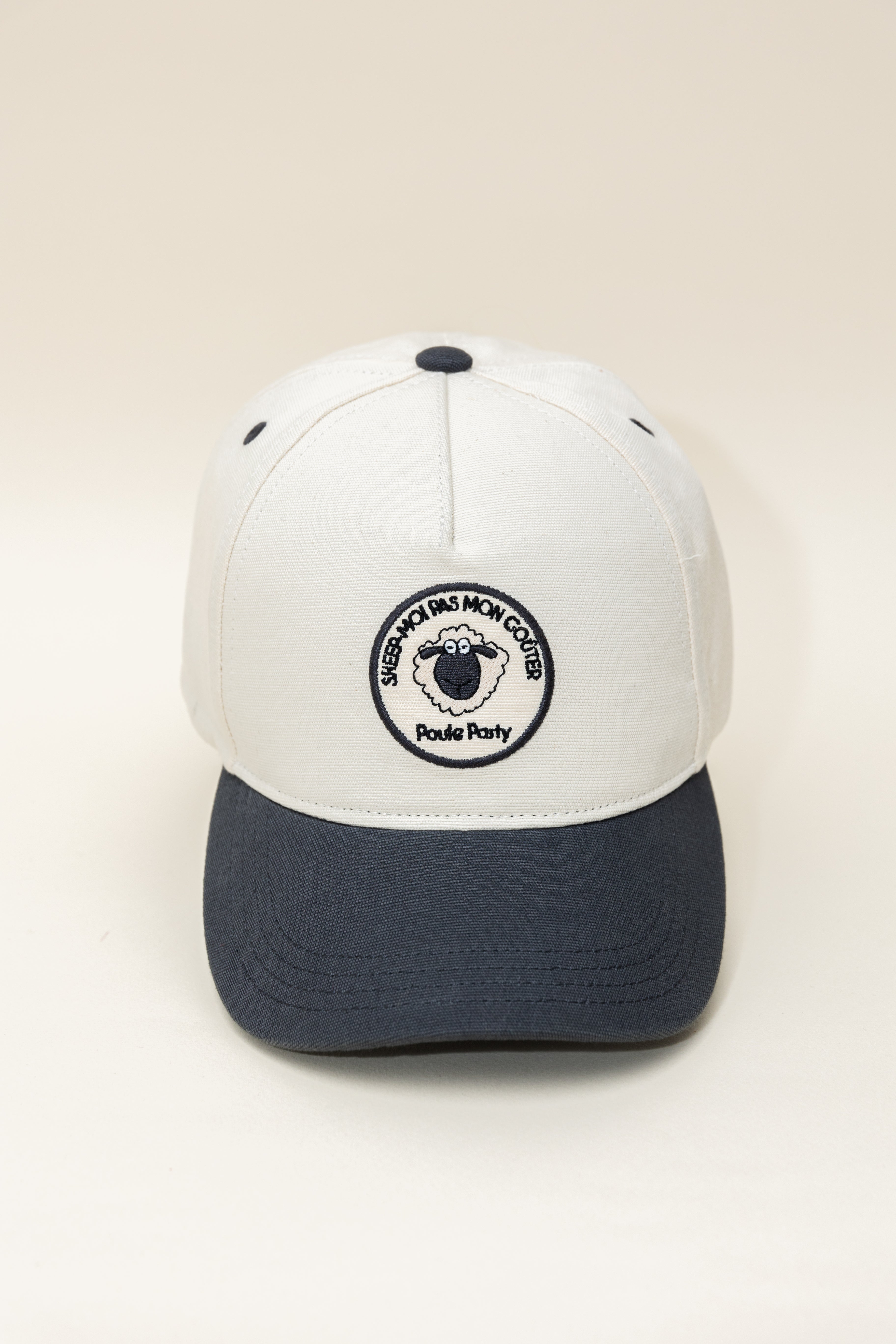 Casquette "Sheep"
