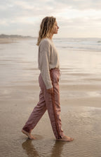 NEW - Pantalon de pluie Brown Blush