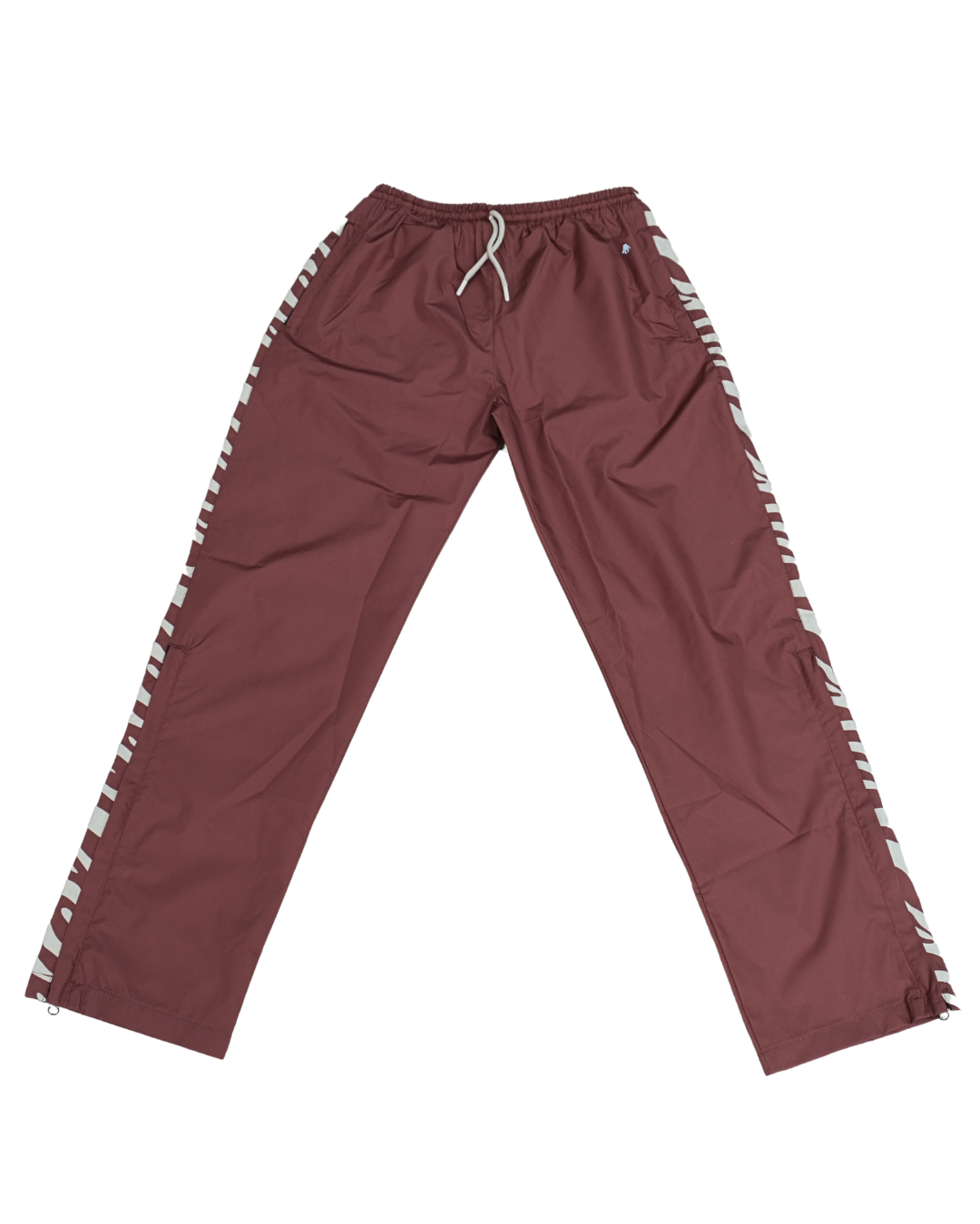 Pantalon de pluie Chocolate Zebra