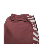 Pantalon de pluie Chocolate Zebra