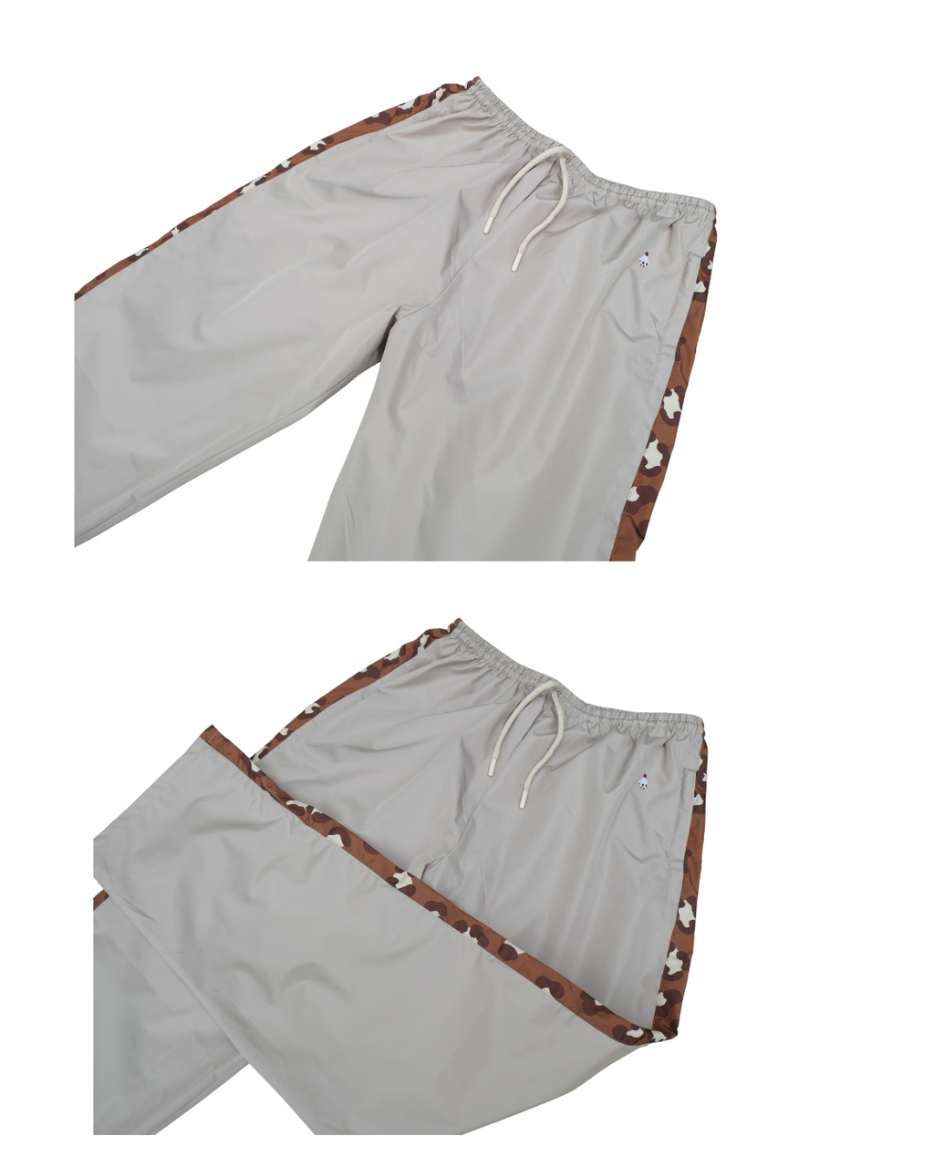 Pantalon de pluie Léopard