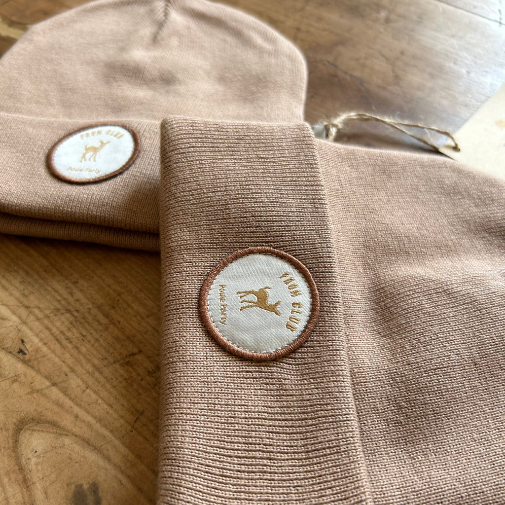 BONNET FAON CLUB
