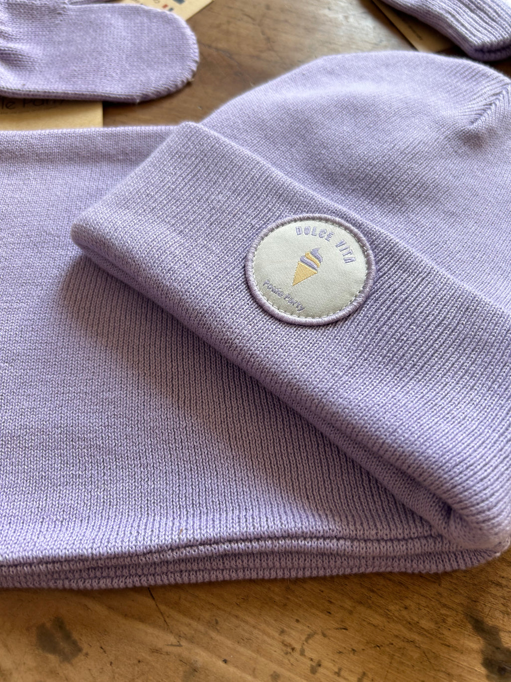 BONNET DOLCE VITA