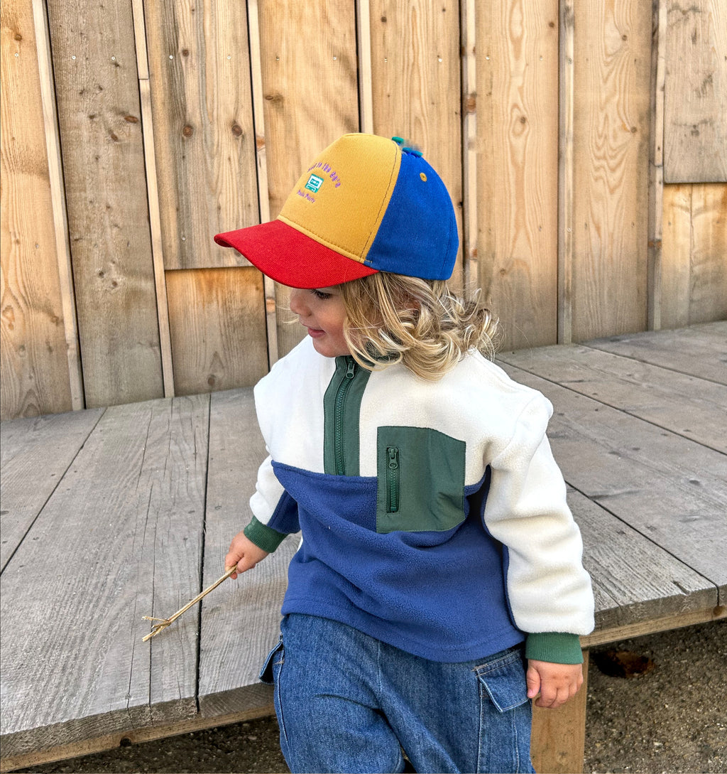 Casquette Old School