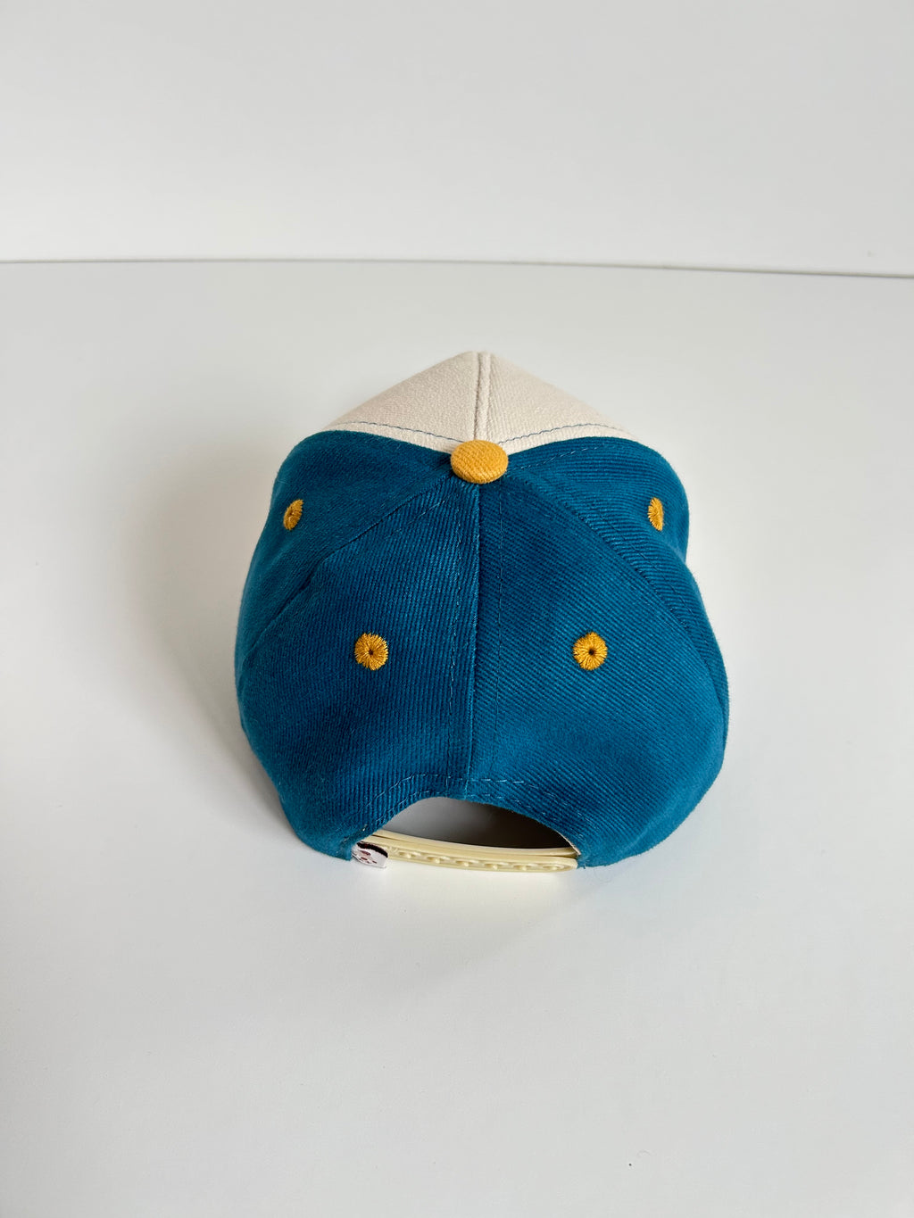 Casquette Pop Corn