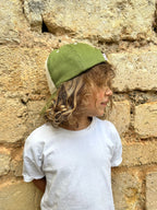 Casquette Rainbow Style
