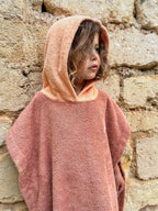 Poncho Terra Pêche