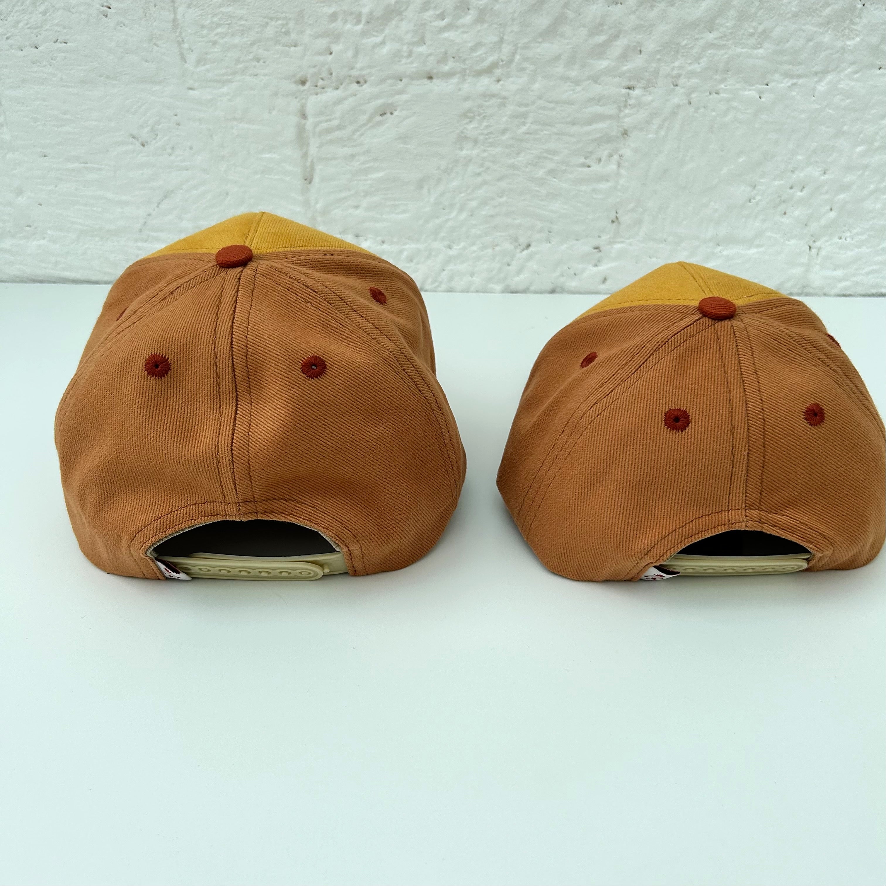 Casquette Dreamy Sunset