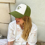 Casquette Rainbow Style