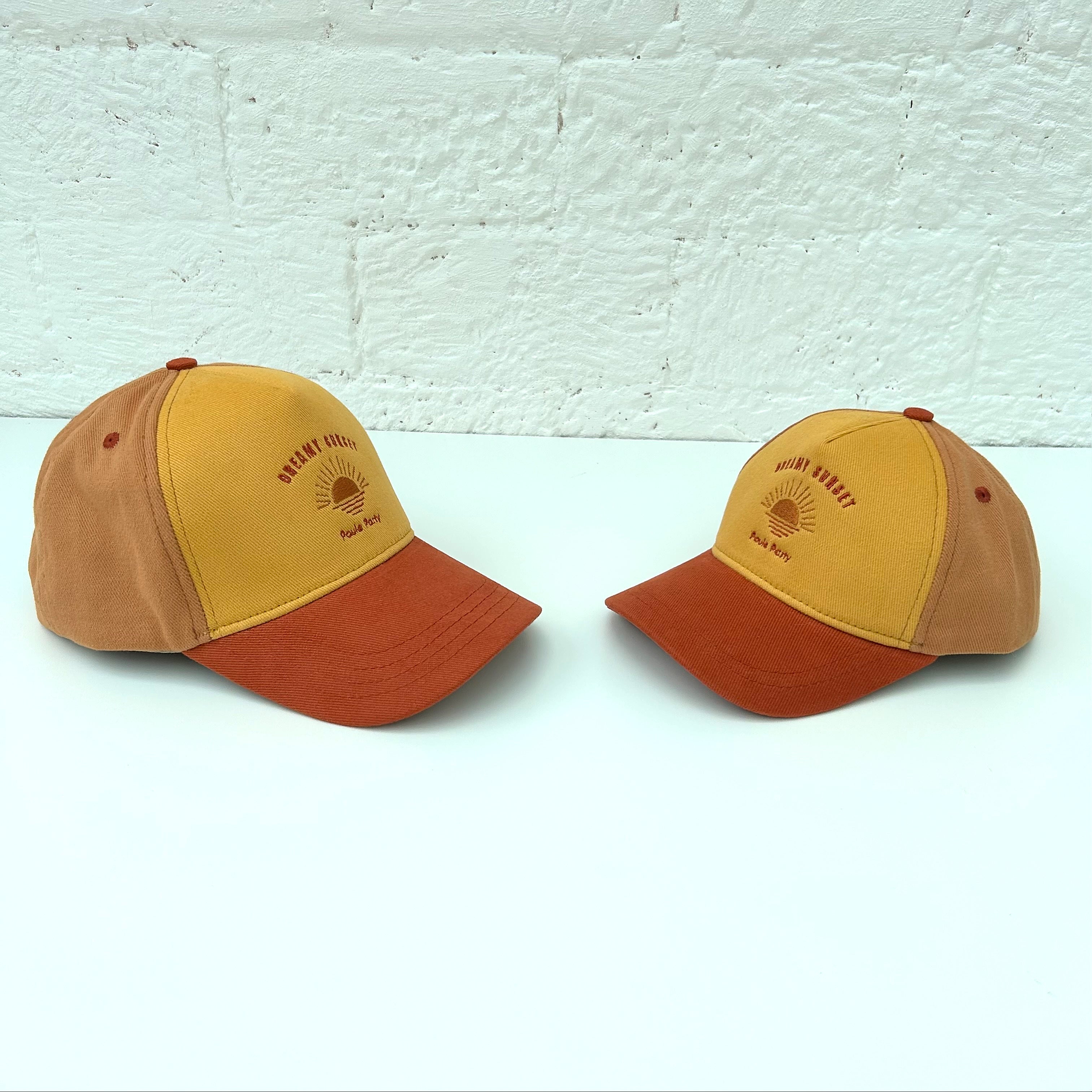 Casquette Dreamy Sunset